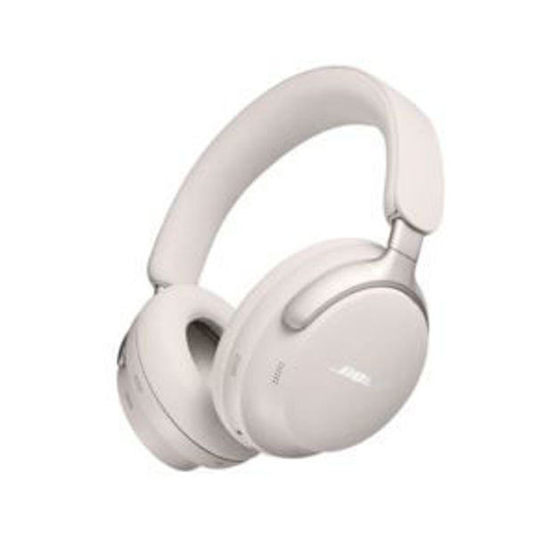 Picture of QuietComfort Ultra Headphones - White Smoke