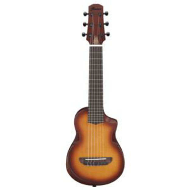 Picture of AU Acoustic Ukulele