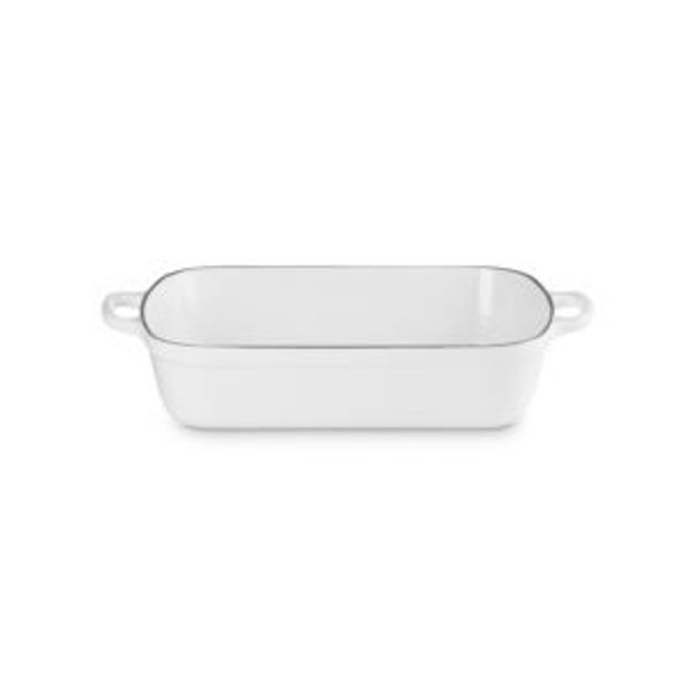 Picture of 5qt Signature Cast Iron Roaster White