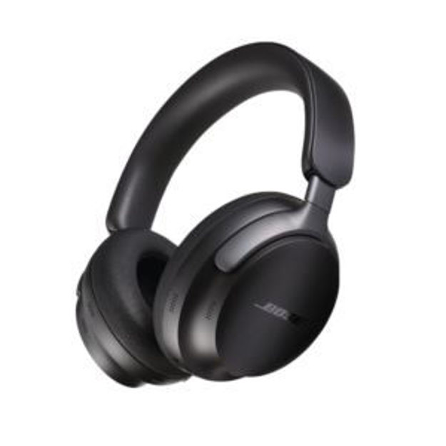 Picture of QuietComfort Ultra Headphones - Triple Black