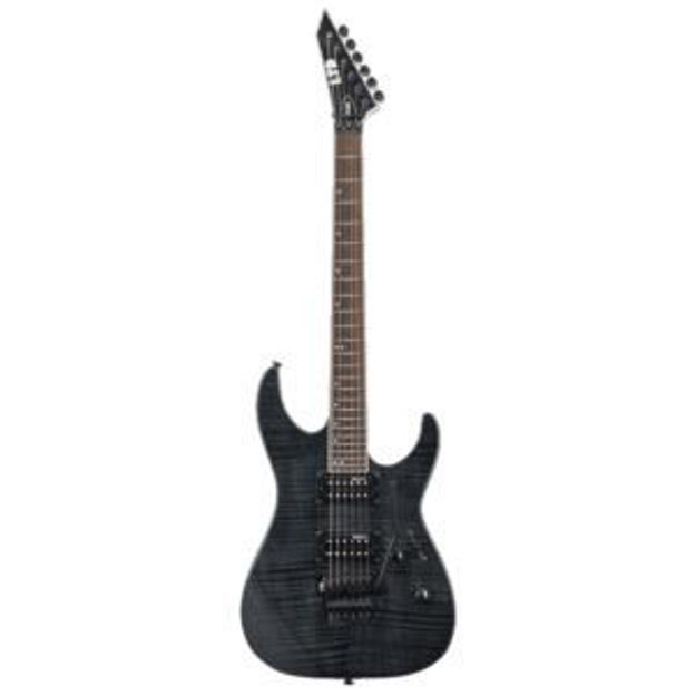 Picture of M-200FM LTD M-Series Electric Guitar