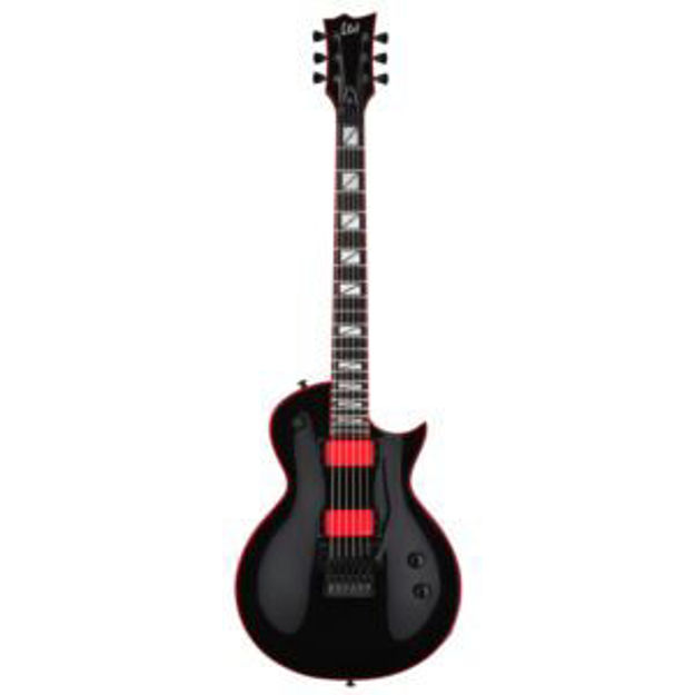 Picture of LTD Gary Holt GH- 600 Solid Body Electric Guitar with Case