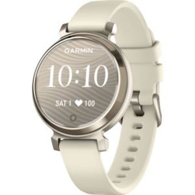 Picture of LILY2 Sleek Smartwatch Cream