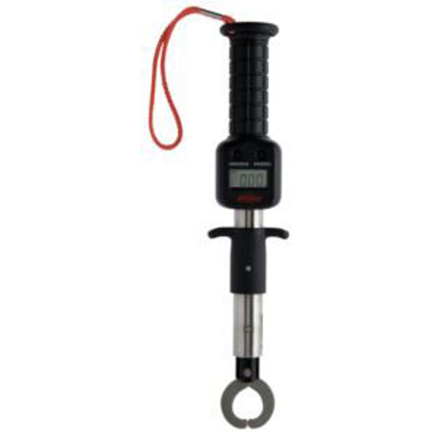 Picture of Big Game Lip Grip Digital Scale