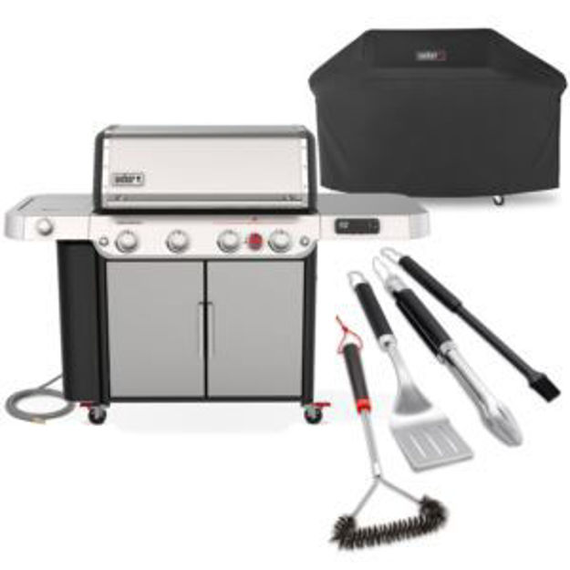 Picture of KIT Genesis SPX-435 *NG* w/ Tool Accy
