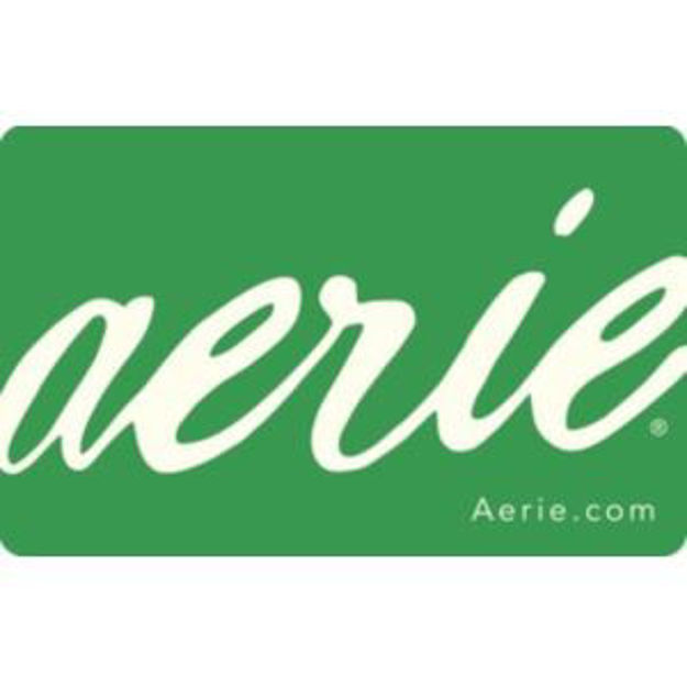 Picture of $75.00 Aerie eGift