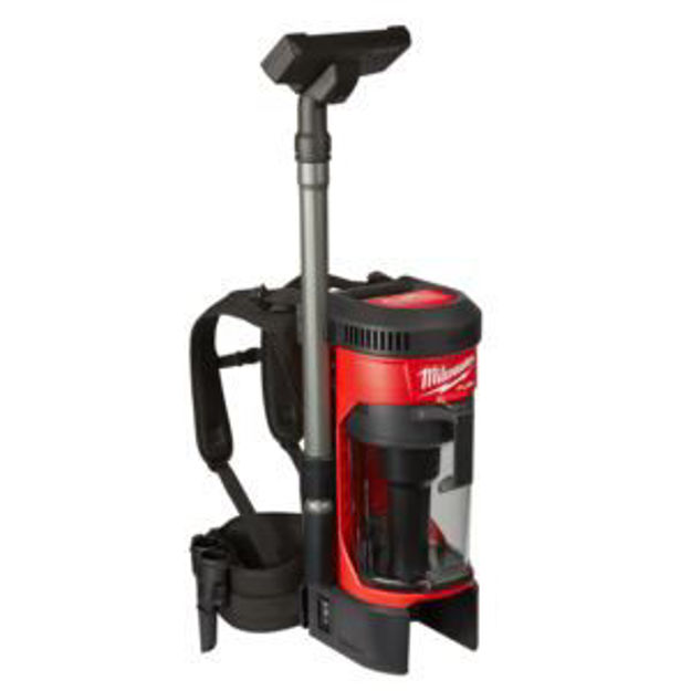 Picture of M18 FUEL 3-in-1 Backpack Vacuum