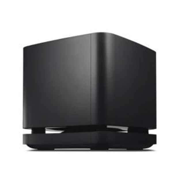 Picture of Bass Module 500 - Black