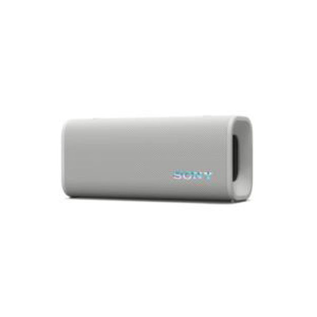Picture of ULT Field 3 Bluetooth Wireless Portable Speaker Off-White