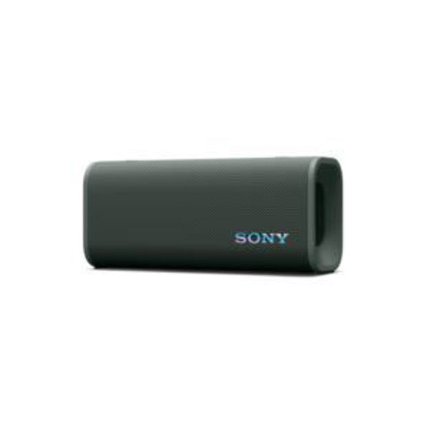 Picture of ULT Field 3 Bluetooth Wireless Portable Speaker Forest Gray