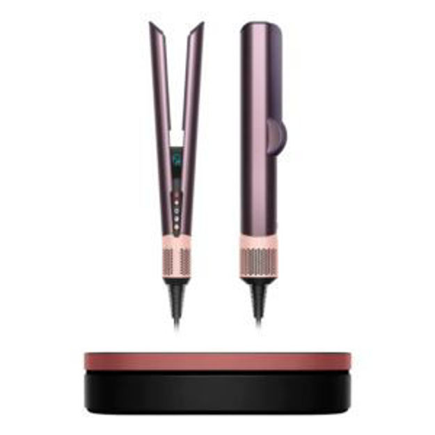 Picture of Airstrait Straightener Jasper Plum