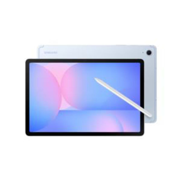 Picture of 10.9" Galaxy Tab S10 FE 128GB Blue