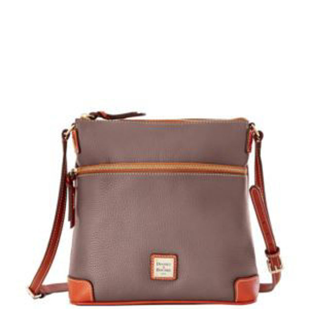 Picture of Pebble Grain Crossbody