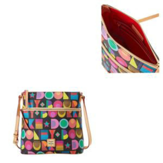 Picture of Art Deco Crossbody