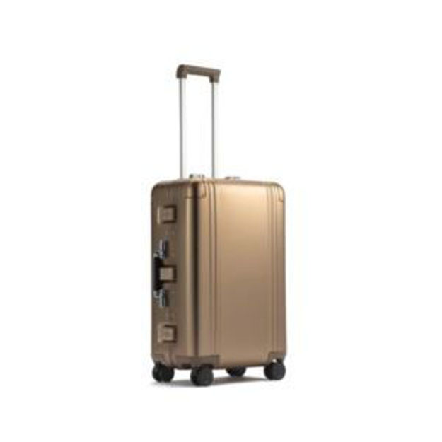 Picture of Classic Aluminum 24 Inch Travel Case