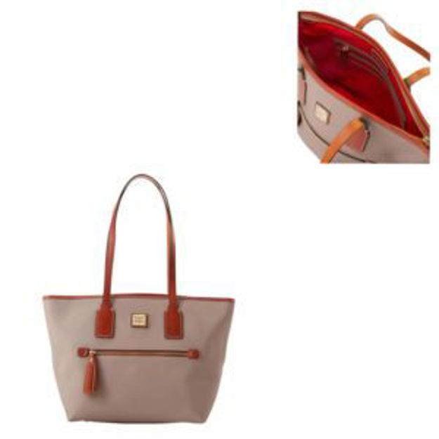 Picture of Pebble Grain Small Tote