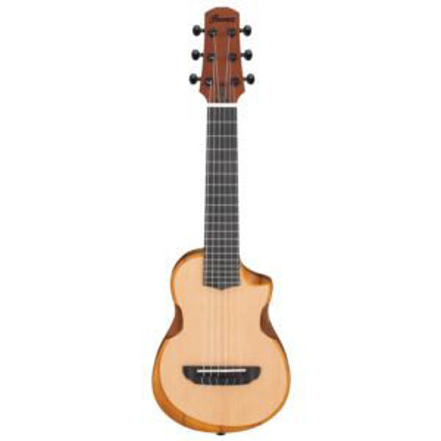 Picture of AU Tenor Acoustic Ukulele