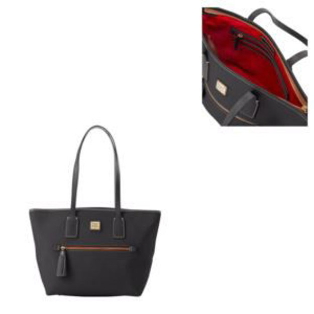 Picture of Pebble Grain Small Tote