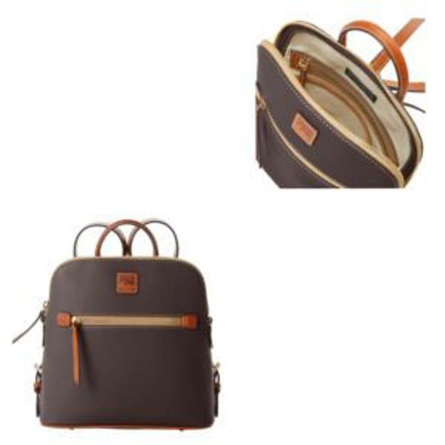 Picture of Pebble Grain Backpack