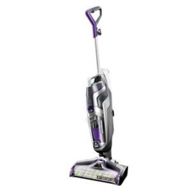 Picture of CrossWave Pet Multi-Surface Wet/Dry Vacuum