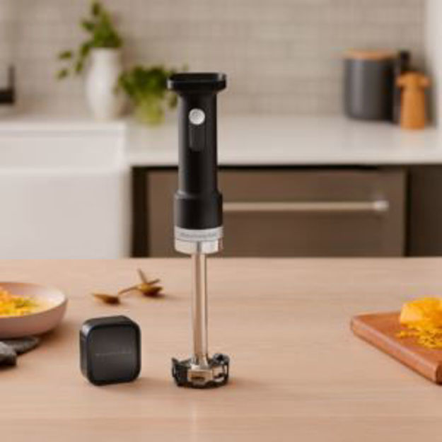 Picture of Go Cordless Hand Blender with Battery