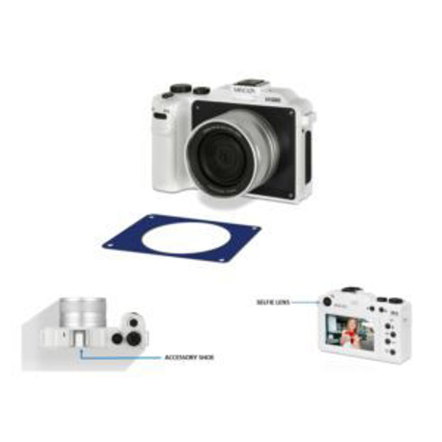 Picture of 56MP/4K Autofocus Digital Camera