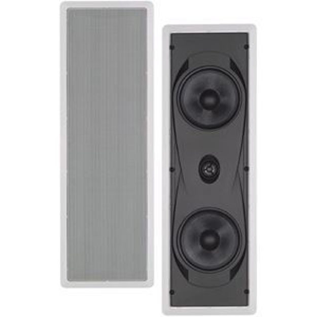Picture of 150W 2-Way In-Wall Speaker