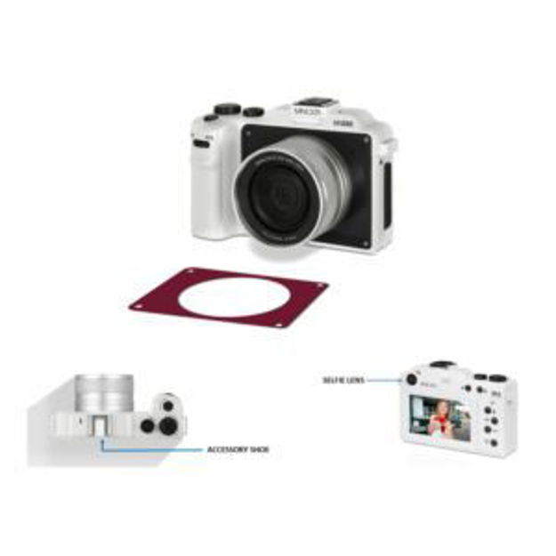 Picture of 56MP/4K Autofocus Digital Camera