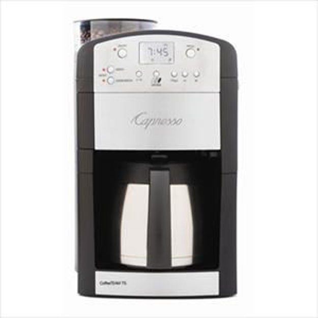 Picture of CoffeeTEAM TS
