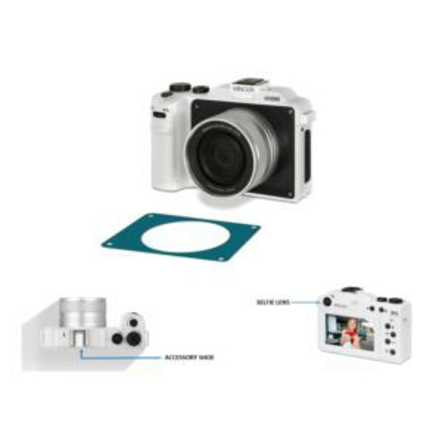 Picture of 56MP/4K Autofocus Digital Camera