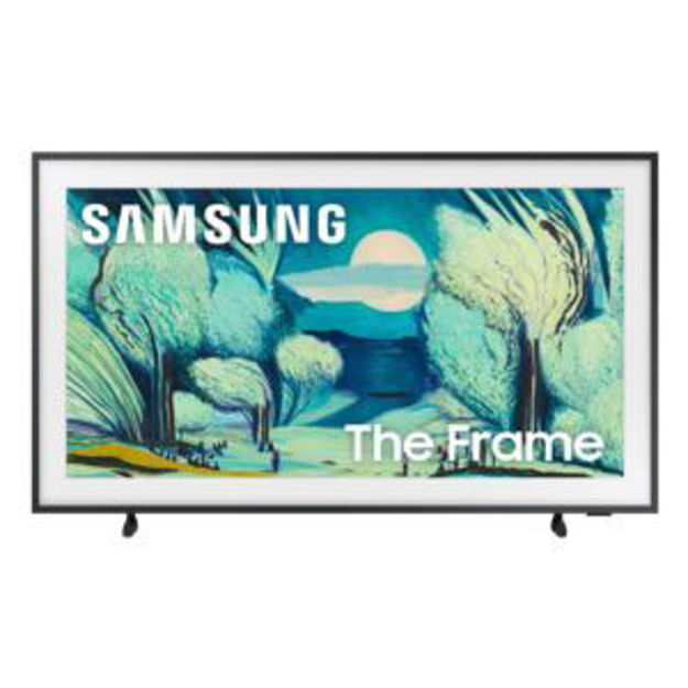 Picture of 50" The Frame QLED 4K UHD Smart TV