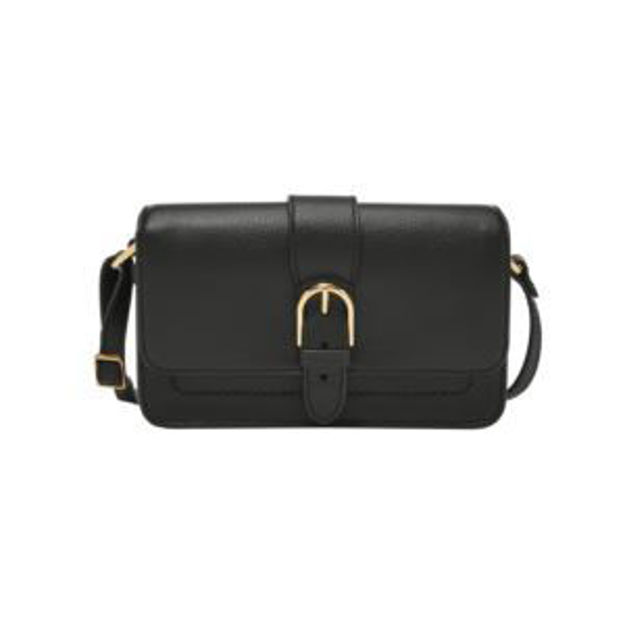 Picture of Zoey Small Crossbody Black