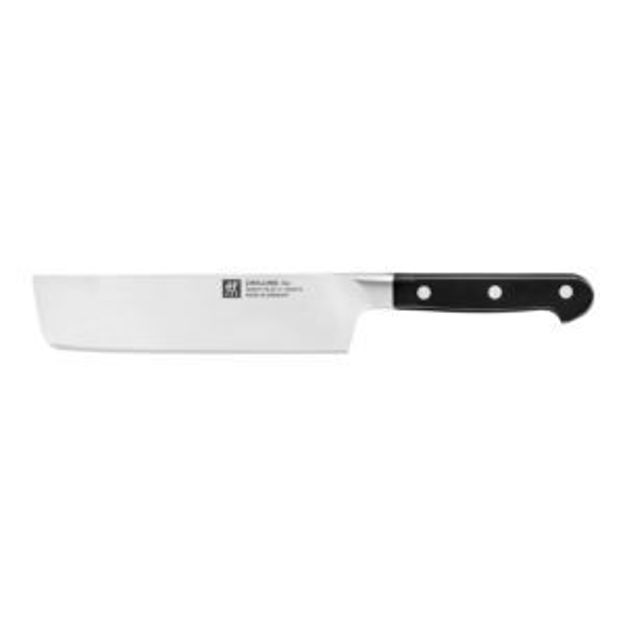 Picture of 6.5" Pro Nakiri Knife
