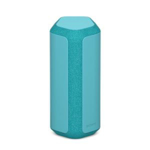 Picture of XE300 X-Series Portable Bluetooth Speaker Blue