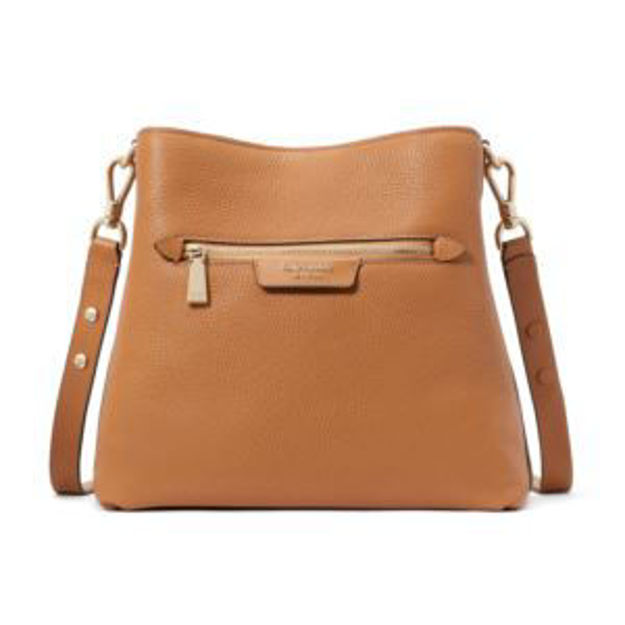 Picture of Hudson Shoulder Bag - Bungalow