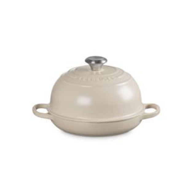 Picture of 1.75qt Signature Cast Iron Bread Oven Brioche