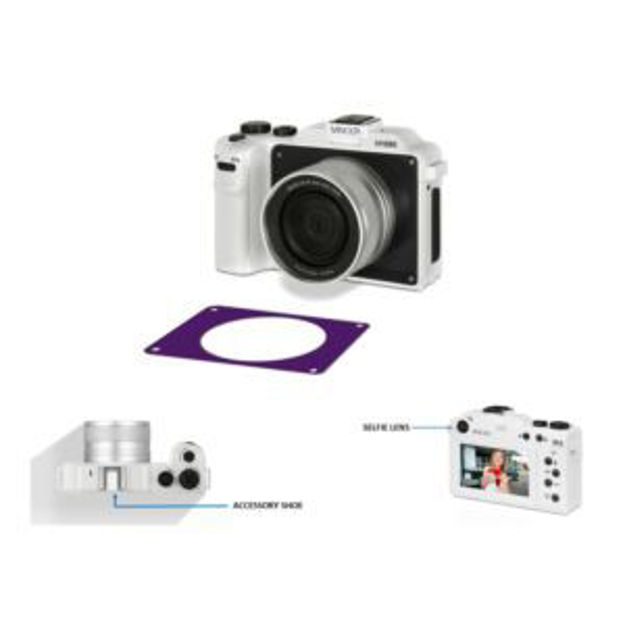 Picture of 56MP/4K Autofocus Digital Camera