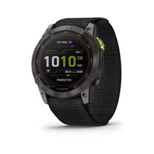 Picture of Enduro 2 - Titanium Ultraperformance Multisport GPS Watch