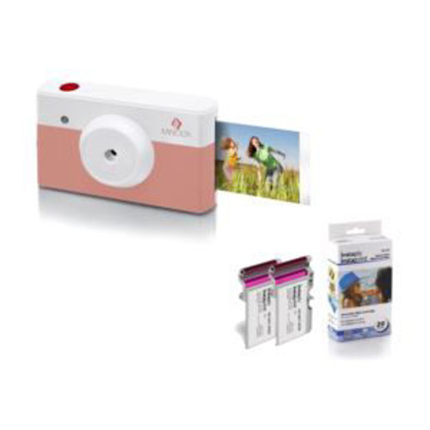 Picture of instapix Instant Camera/Printer