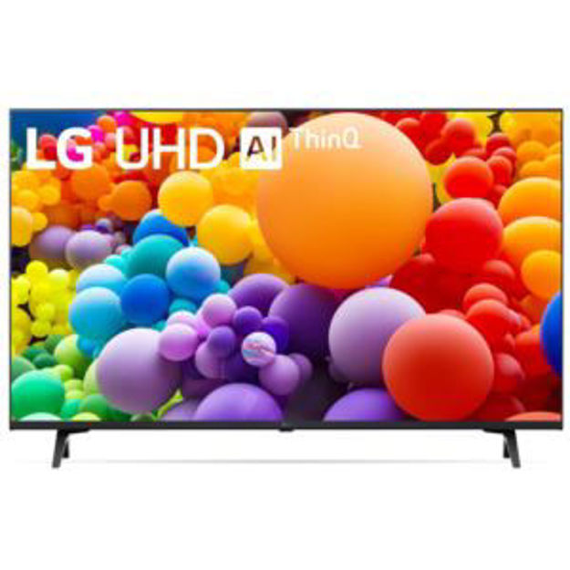 Picture of 43'' LG 4K LED 60Hz WebOS-24