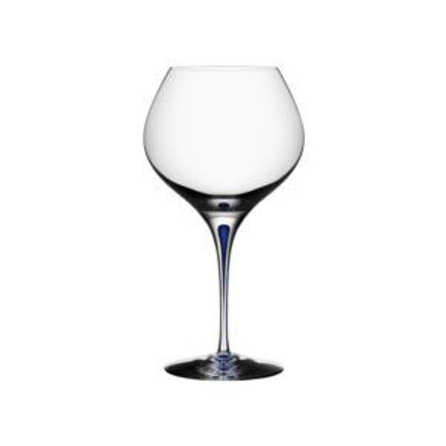 Picture of Intermezzo Blue Bouquet Wine