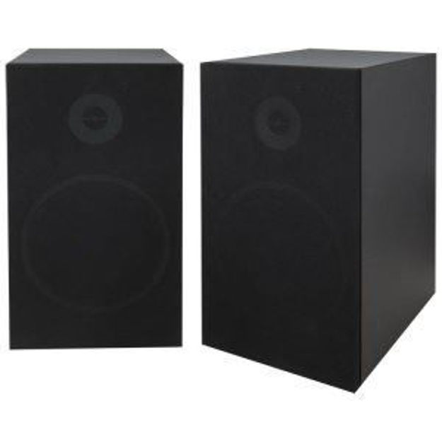 Picture of Bookshelf Speakers w/ Bluetooth