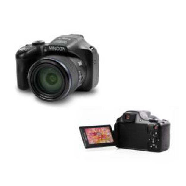 Picture of 20MP FHD BRIDGE CAMERA   w/ 67X ZOOM