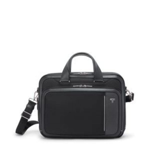 Picture of Arrive' Sadler Large Brief - Black