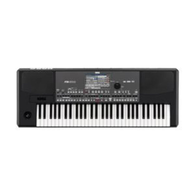 Picture of 61-Key Professional Arranger