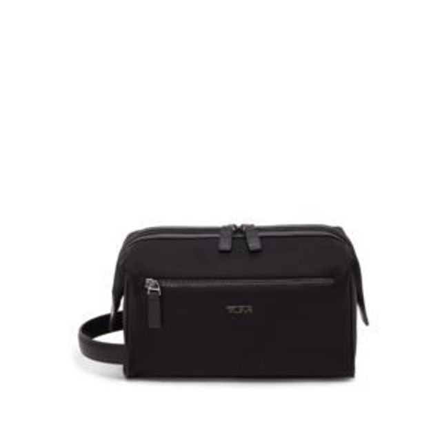 Picture of Tumi Travel Accessories Framed Travel Kit - Black