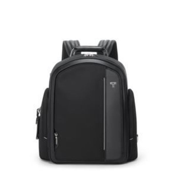 Picture of Arrive' Larson Medium Backpack - Black