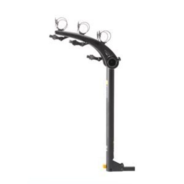 Picture of Bones 3 Tilt-Away Hitch Bike Rack