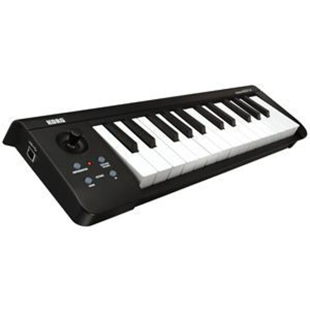 Picture of microKey 25-Key USB Controller