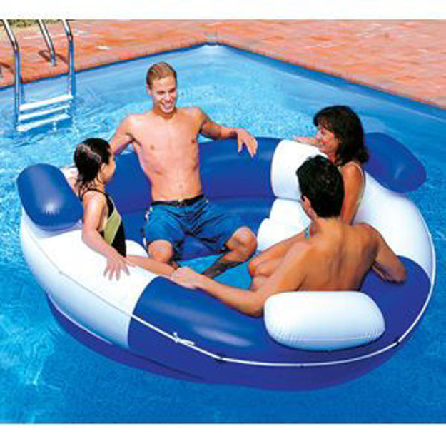 Picture of Sofa Island Lounger